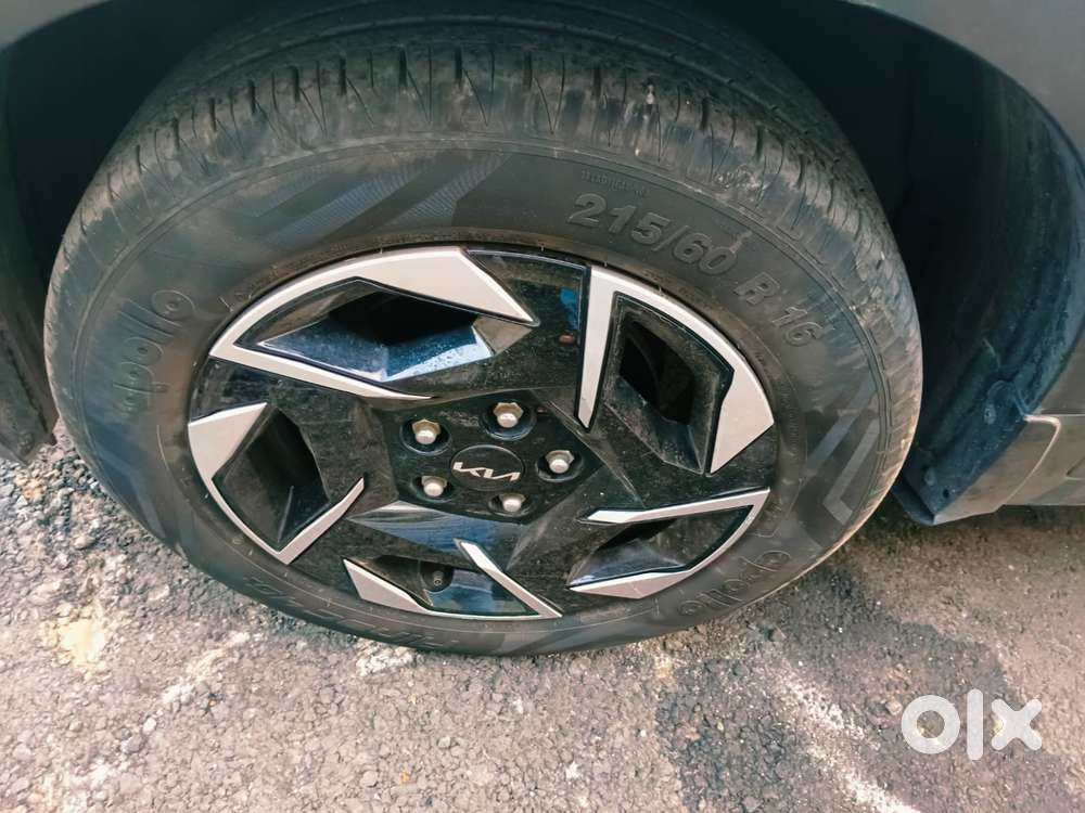 Kia Sonet 1.2 Htk Plus, 2024, Petrol