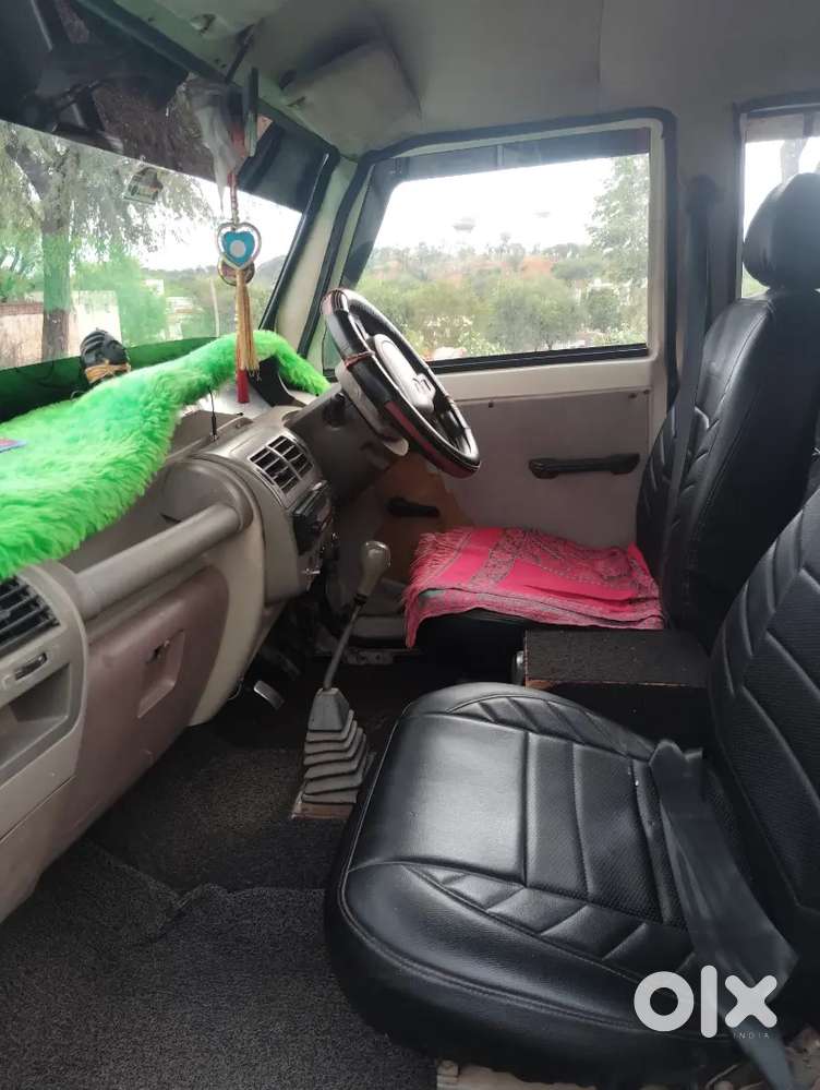 Mahindra Bolero 2014 Diesel 160000 Km Driven