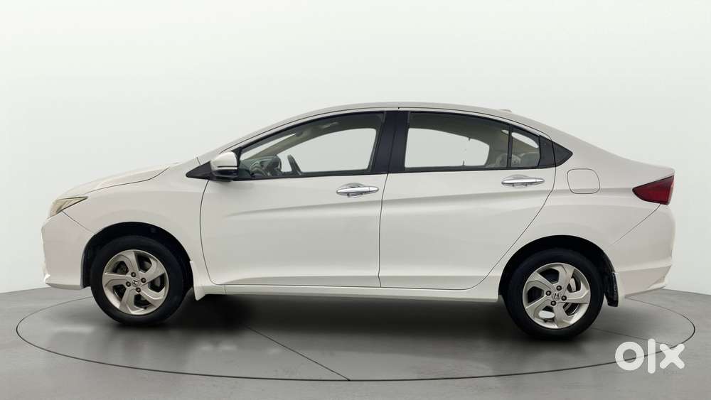 Honda City 2015-2017 I Vtec V, 2016, Petrol