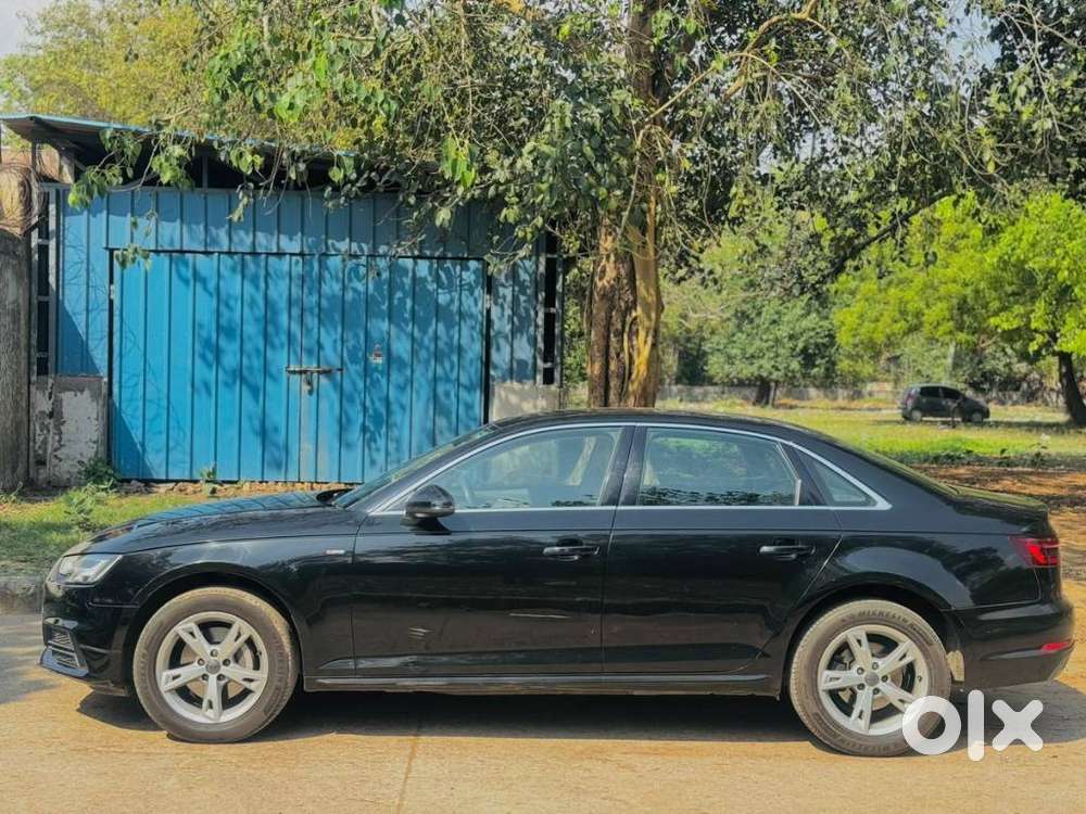 Audi A4 2016-2020 2.0 35 Tdi Premium Plus, 2018, Diesel