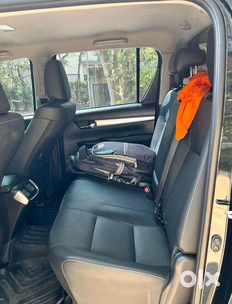 Toyota Hilux High Diesel Turbo Automatic, 2025, Diesel