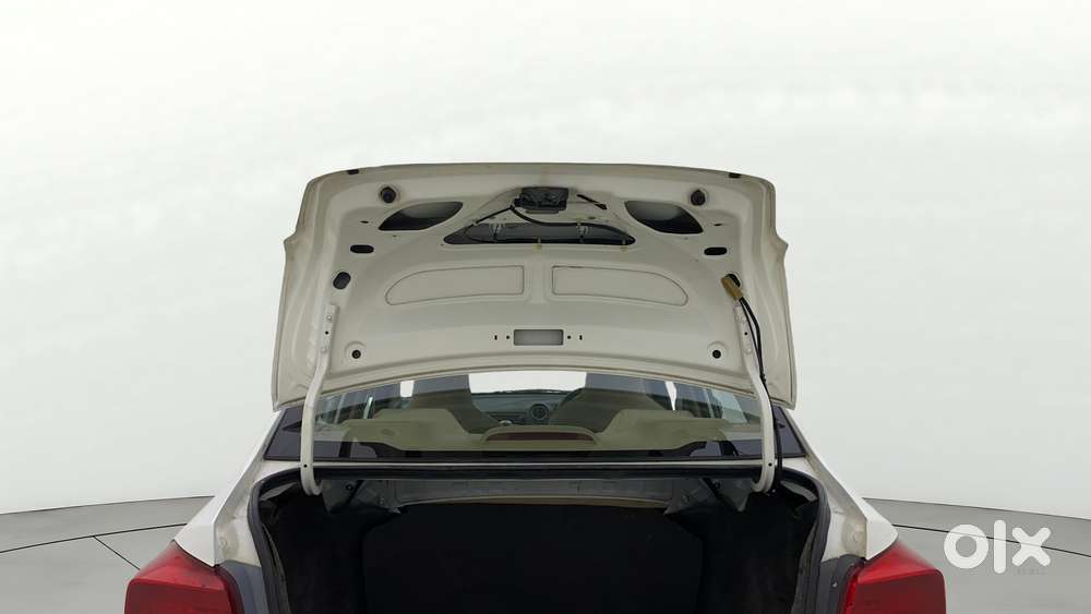 Honda Amaze 2013-2016 S I-vtech, 2015, Petrol