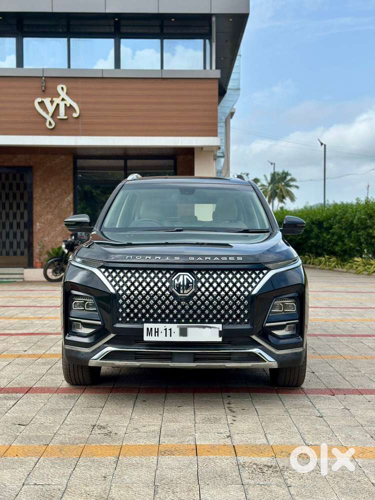 Mg Hector Sharp Pro 2.0 Turbo Diesel Mt, 2023, Diesel