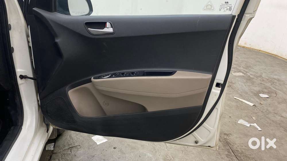 Hyundai Grand I10 Asta 1.1 Crdi, 2014, Diesel