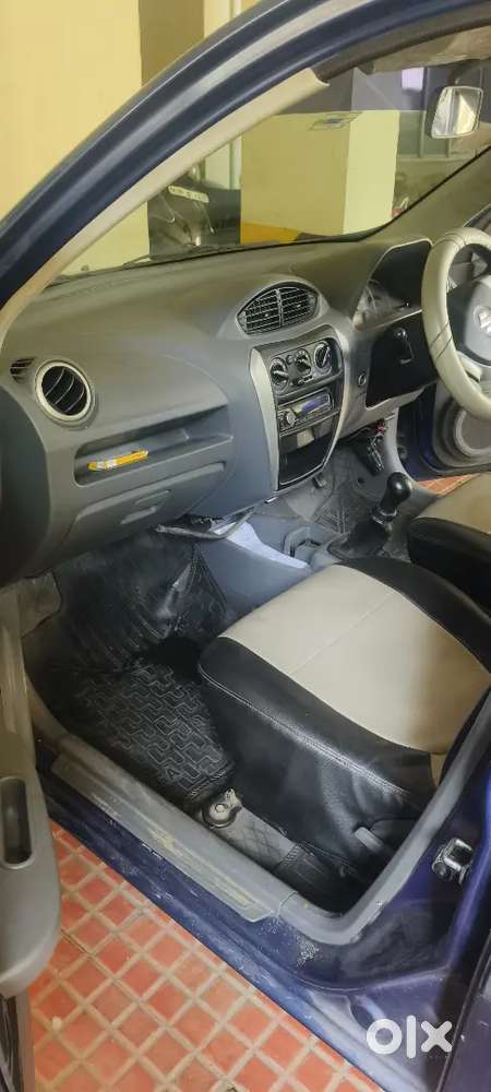 Maruti Suzuki Alto 800 2013 Petrol Good Condition