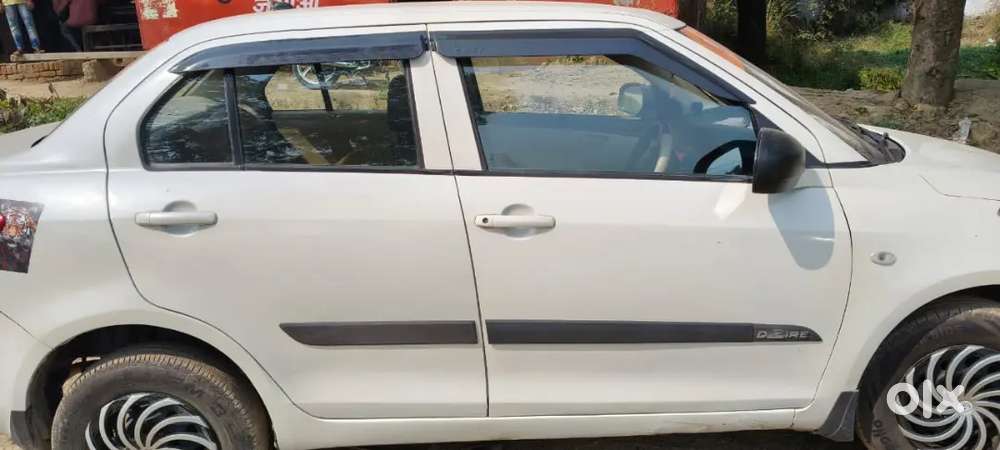 Swift Dzire A One Condition 2016 Model
