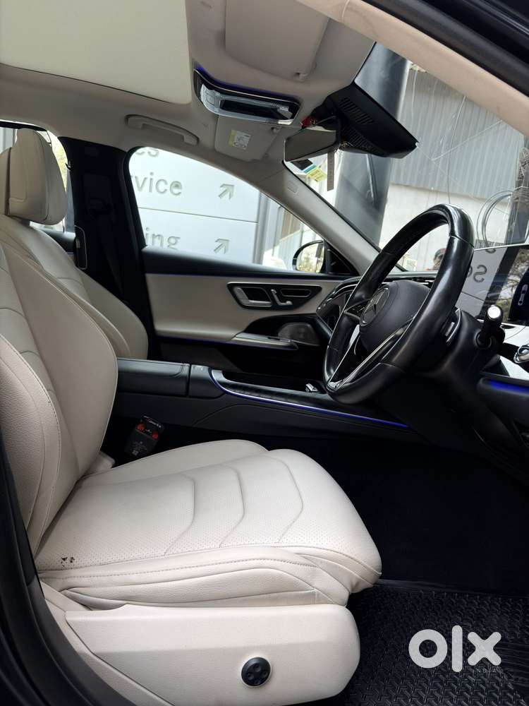 Mercedes-benz E-class E 220 D, 2025, Diesel