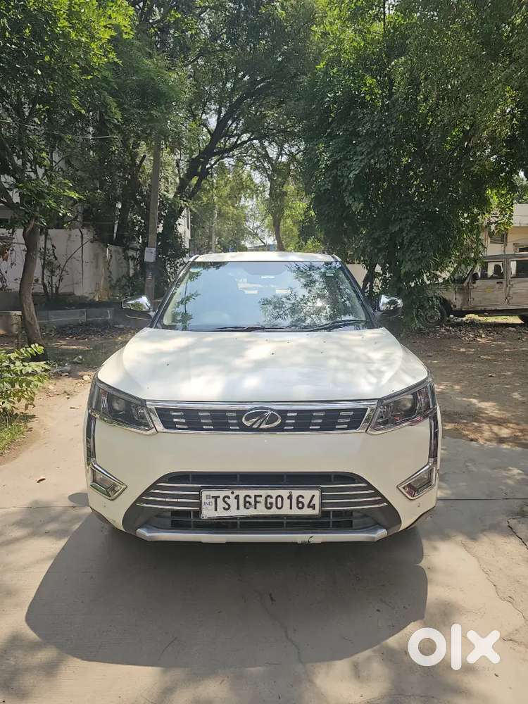 Mahindra Xuv300 2022 Diesel 65000 Km Driven