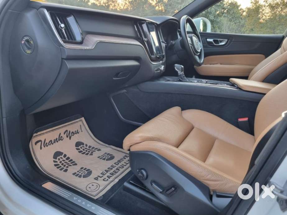 Volvo Xc60 2.0 D5 Momentum, 2018, Diesel