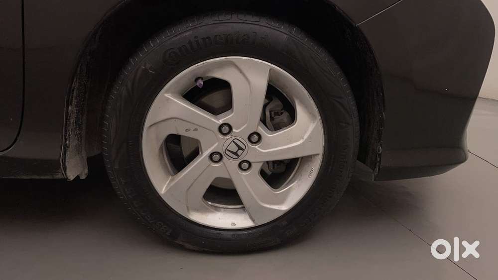 Honda City 1.5 Vx I-dtec Mt, 2016, Diesel
