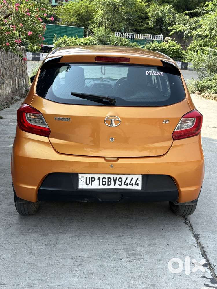 Tata Tiago Xz Plus Diesel, 2018, Diesel