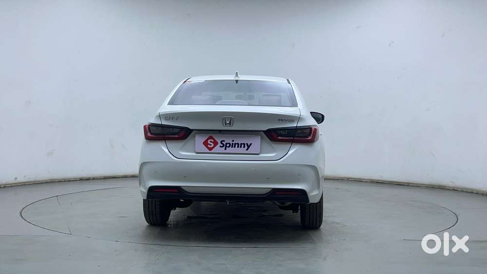 Honda City 1.5 Sv I-vtec Mt, 2025, Petrol