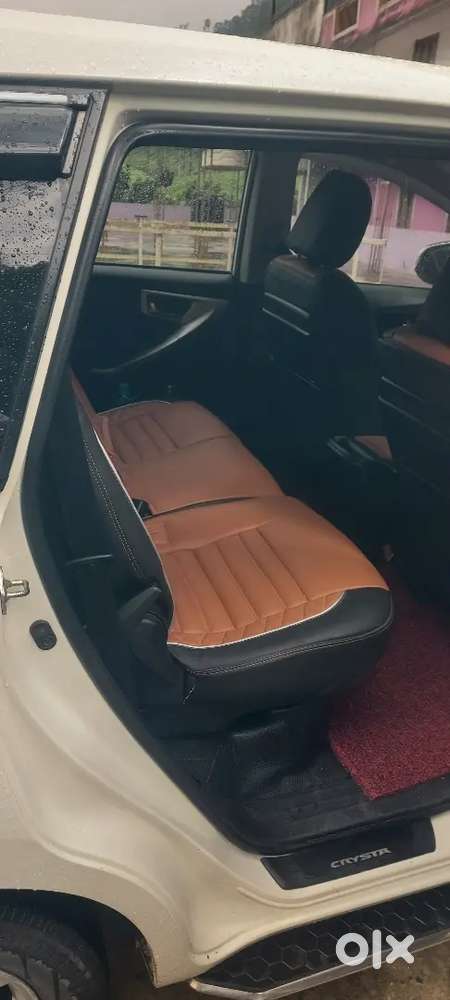 Good Condition Vehicle