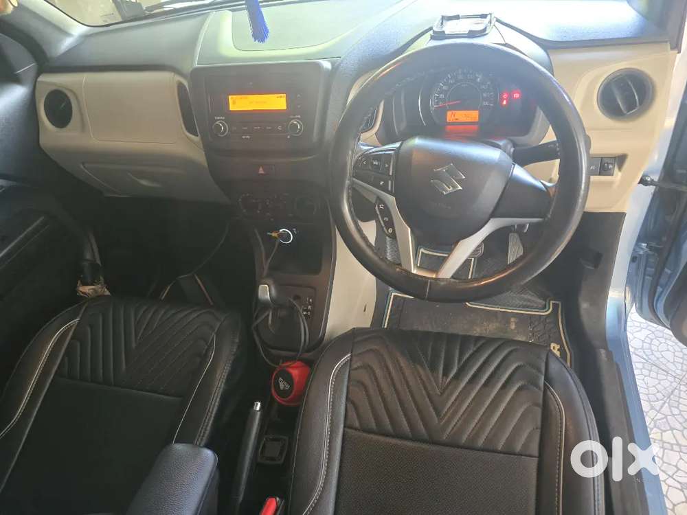 Wagon R On Urgent Sale!!!