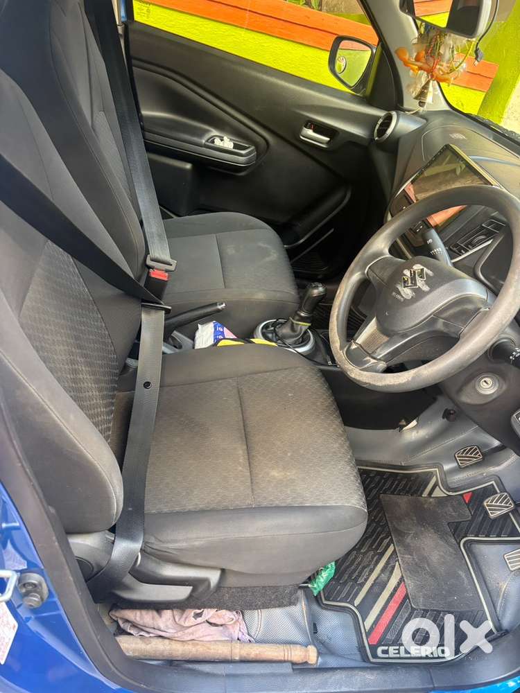 Maruti Suzuki Celerio 2022 Cng & Hybrids Well Maintained
