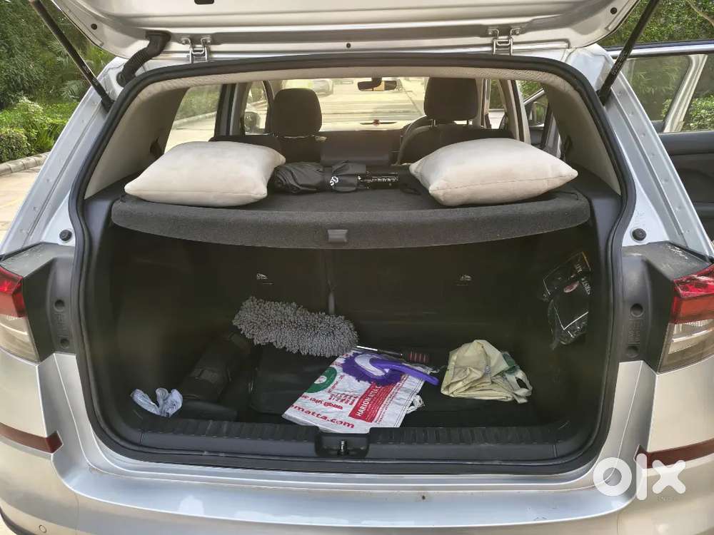2023 Skoda Kushaq Style 1.0 Tsi Automatic Top Model