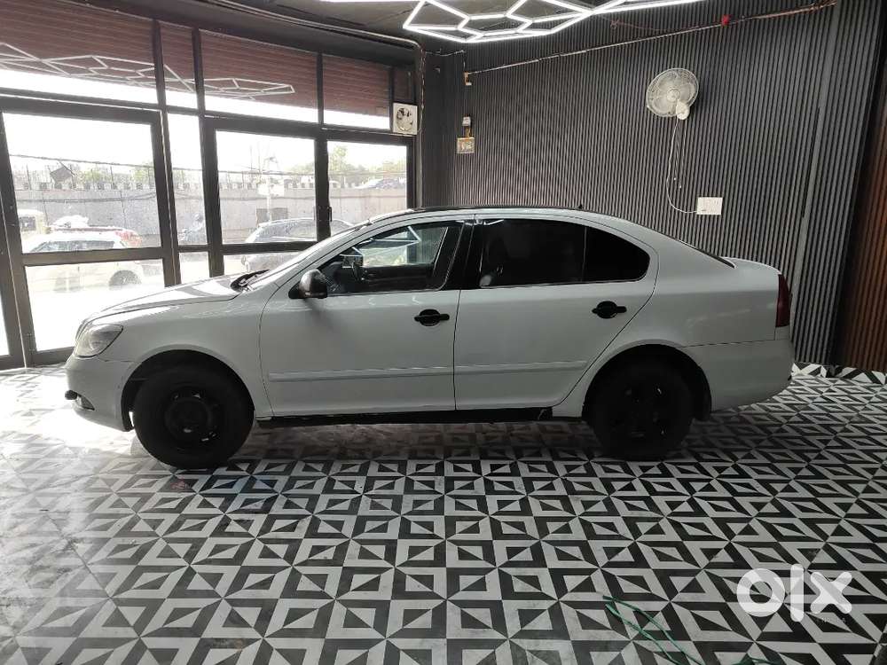 Skoda Laura 1.8 Tsi Top Model Excellent Condition