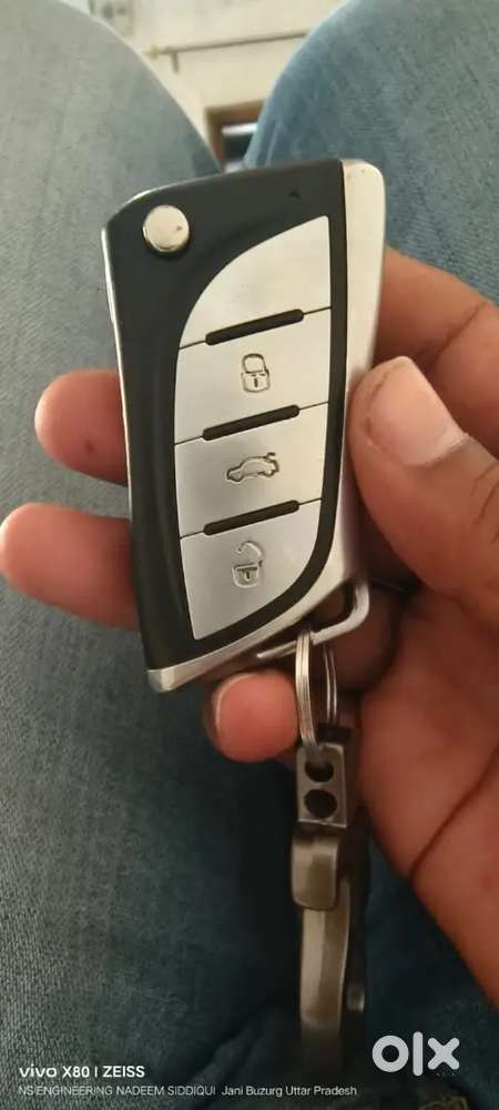 Mahindra Nuvosport 2016 Diesel 125000 Km Driven