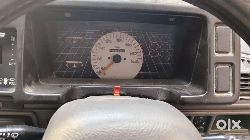Maruti Suzuki 800 Ac 2009