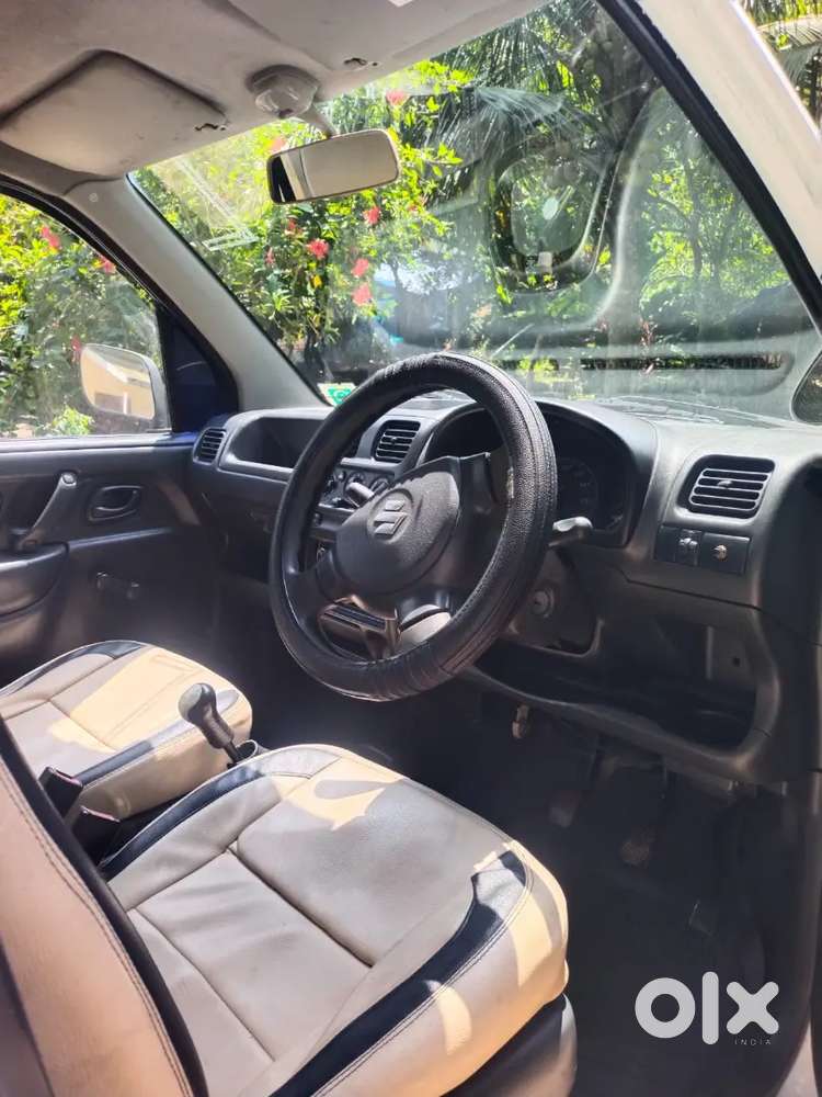 Maruti Suzuki Wagon R 2010 Petrol Well Maintained