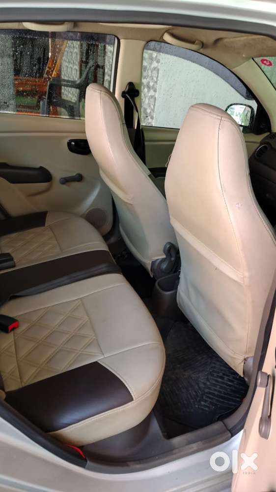 Hyundai I10 Era 1.1 Irde, 2013, Petrol