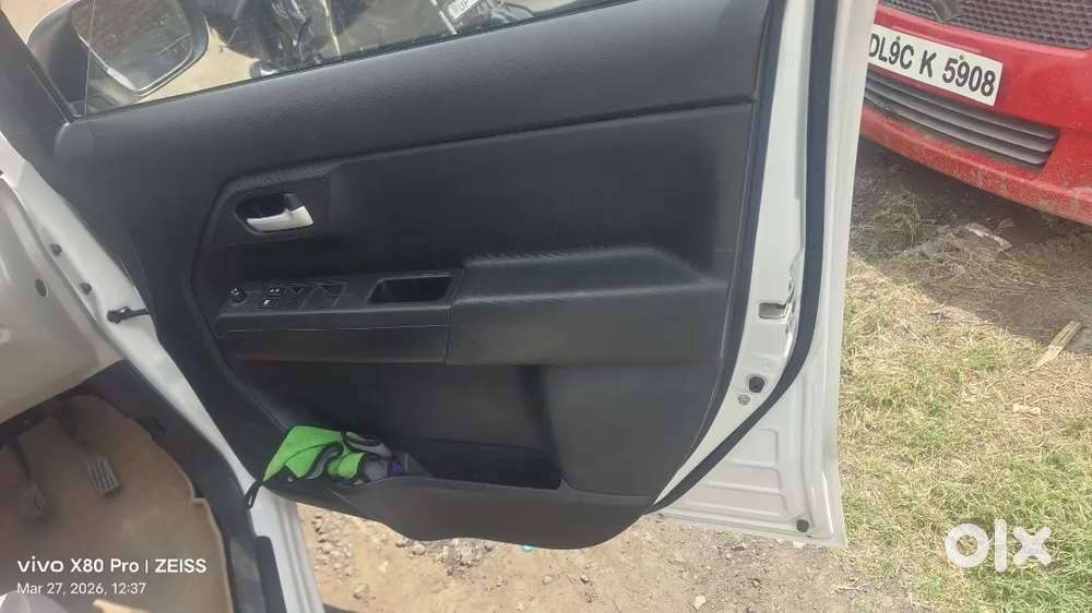 Maruti Suzuki Wagon R 2024 Petrol 14000 Km Driven