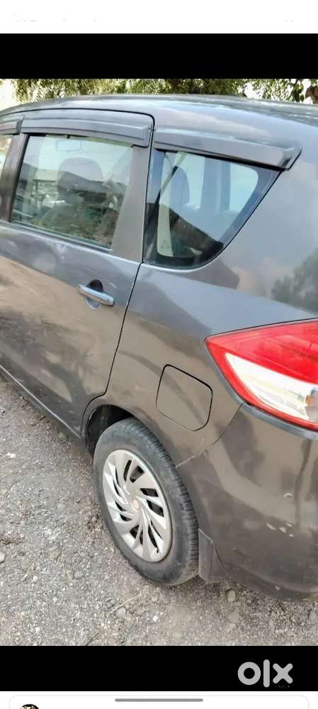 Maruti Suzuki Ertiga 2014 Cng & Hybrids 90000 Km Driven