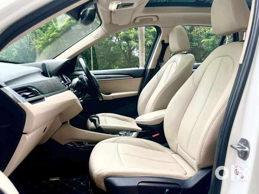 Bmw X1 2.0 Sdrive20d Xline, 2018, Diesel