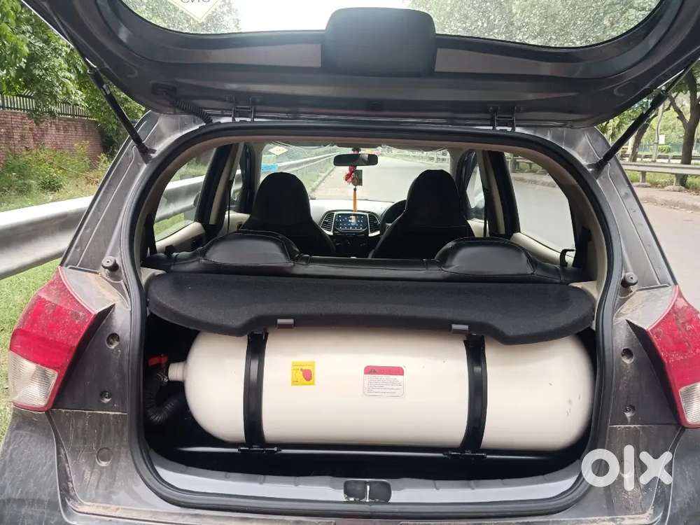 Hyundai Santro 2022 Cng & Hybrids Well Maintained