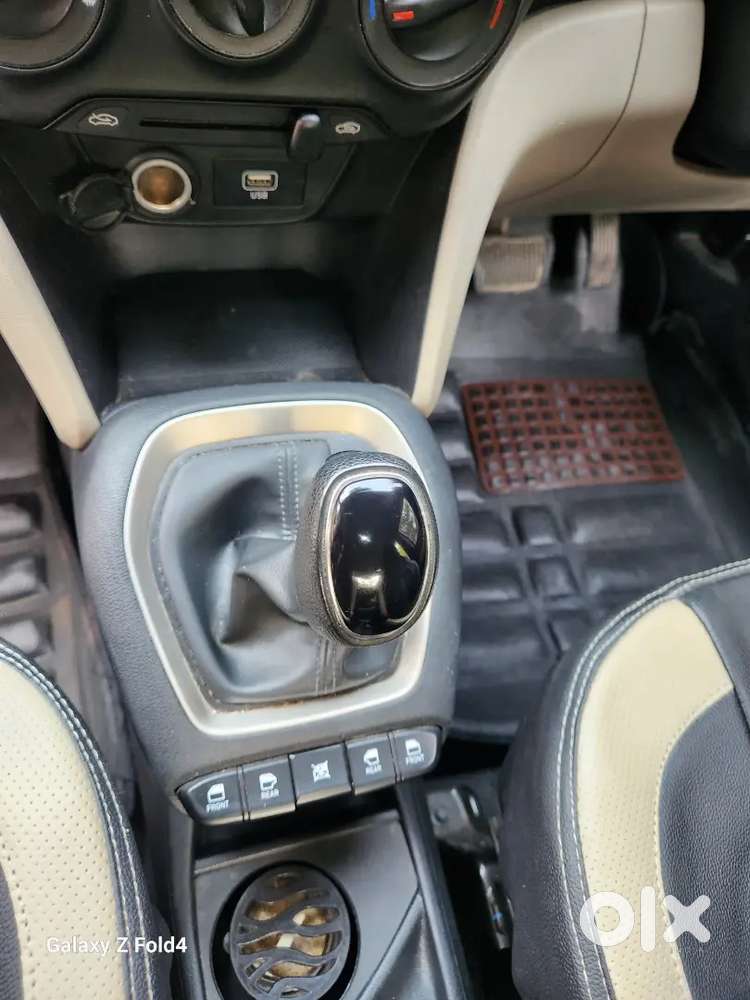 Hyundai New Santro 2019 Petrol 41000 Km Driven