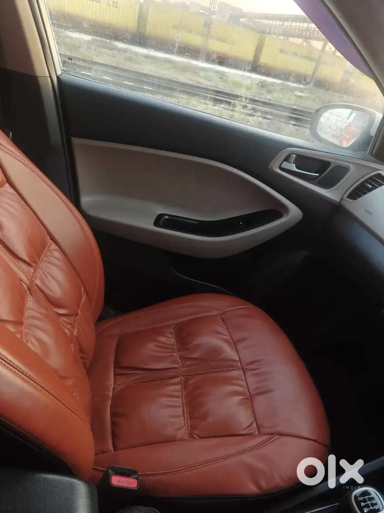 Hyundai Elite I20 2019 Cng & Hybrids Well Maintained