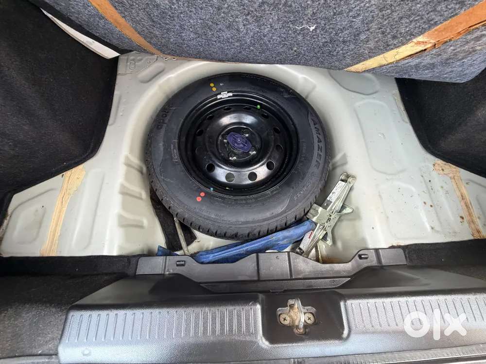 Maruti Suzuki Dzire 2019