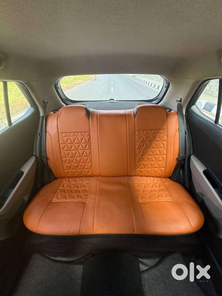 Hyundai Grand I10 1.2 Crdi Magna, 2015, Petrol