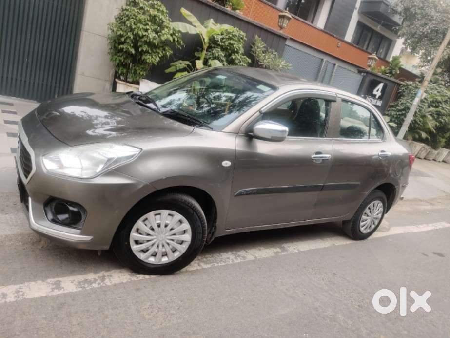 Maruti Suzuki Swift Dzire
