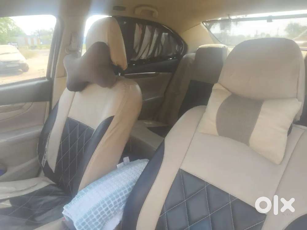 Maruti Suzuki Ciaz 2019 With 109000 Km Driven