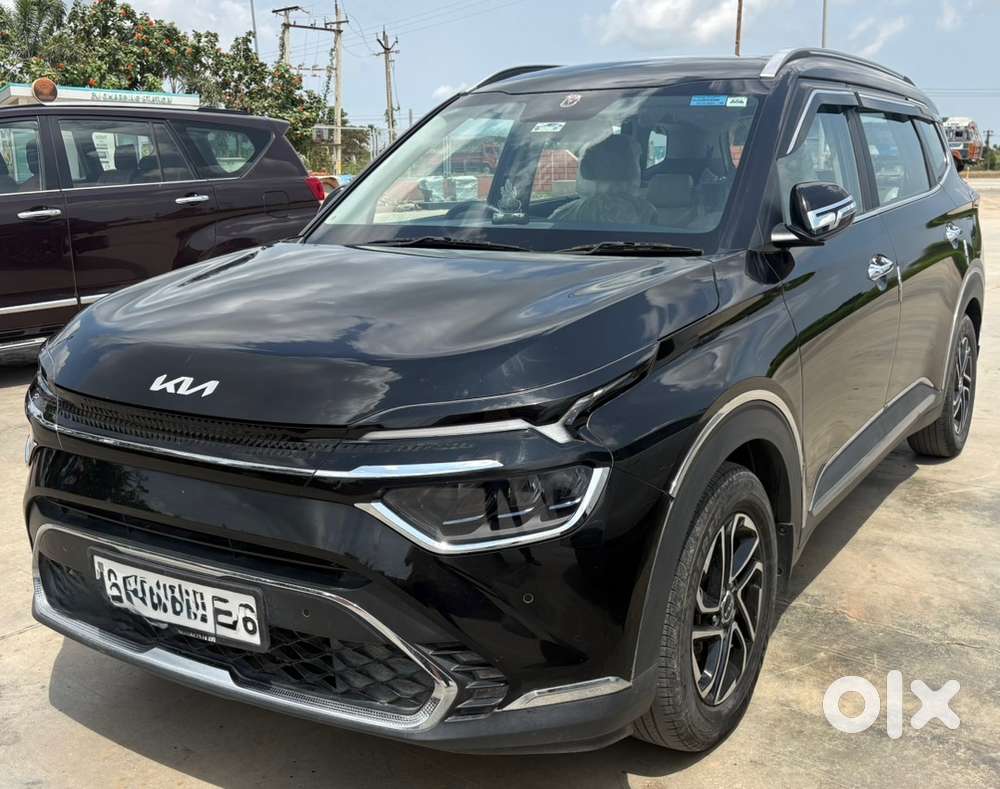 Kia Carens 2023 Diesel