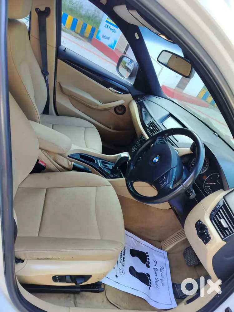 Bmw X1 2011 Diesel 117000 Km Driven Orginal Kerala