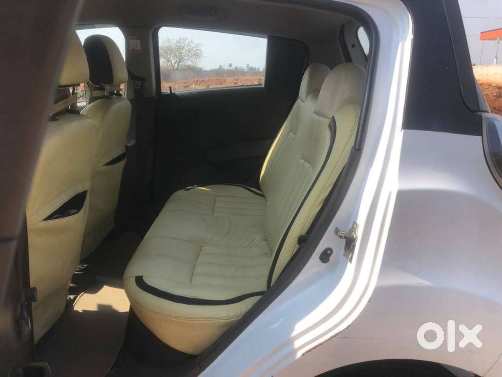 Lpg + Petrol Vehicle And Recently Fully Serviced Spent On Almost 60k