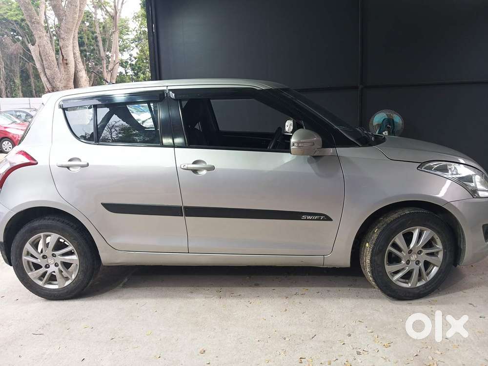 Maruti Suzuki Swift 1.3 Zxi, 2013, Petrol
