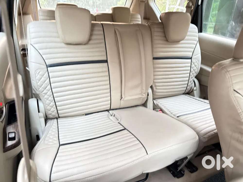 Ertiga Smart Hybrid Zxi+
