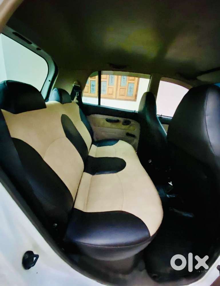 Hyundai Santro Xing Gls, 2009, Petrol