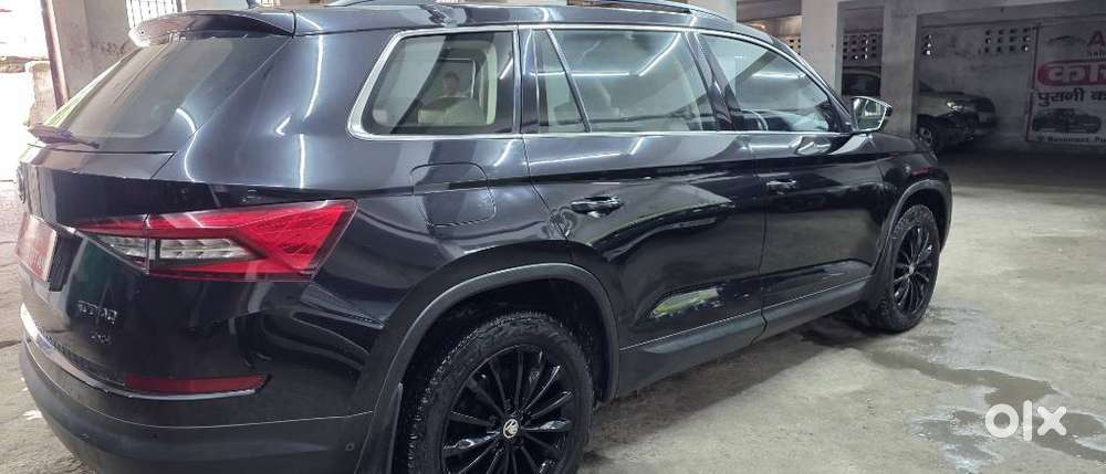 Skoda Kodiaq 2.0 Tdi Style, 2018, Diesel