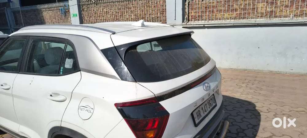 Hyundai Creta Facelift 2020