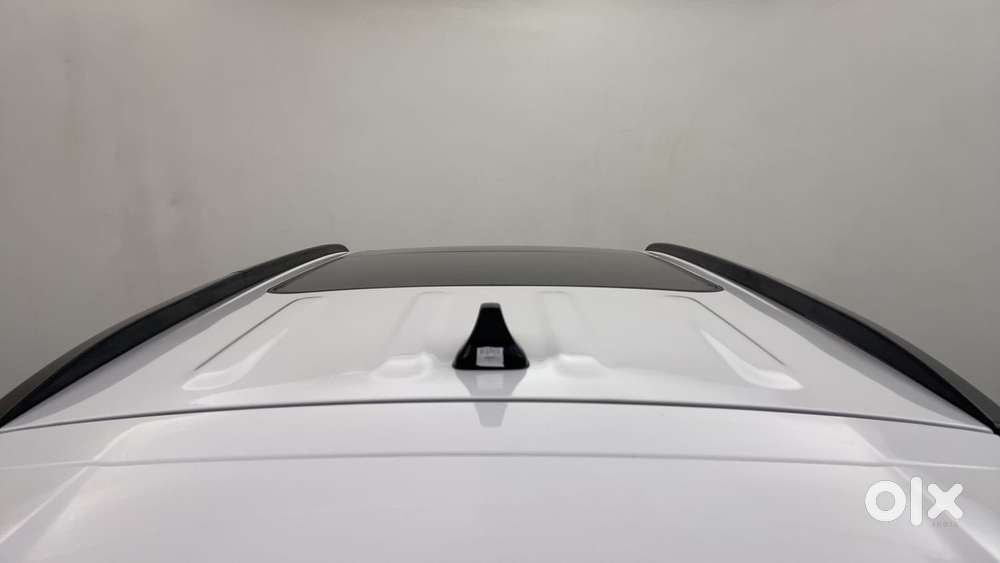 Hyundai Alcazar 1.5 Signature (o) Diesel At 7 Str, 2023, Diesel