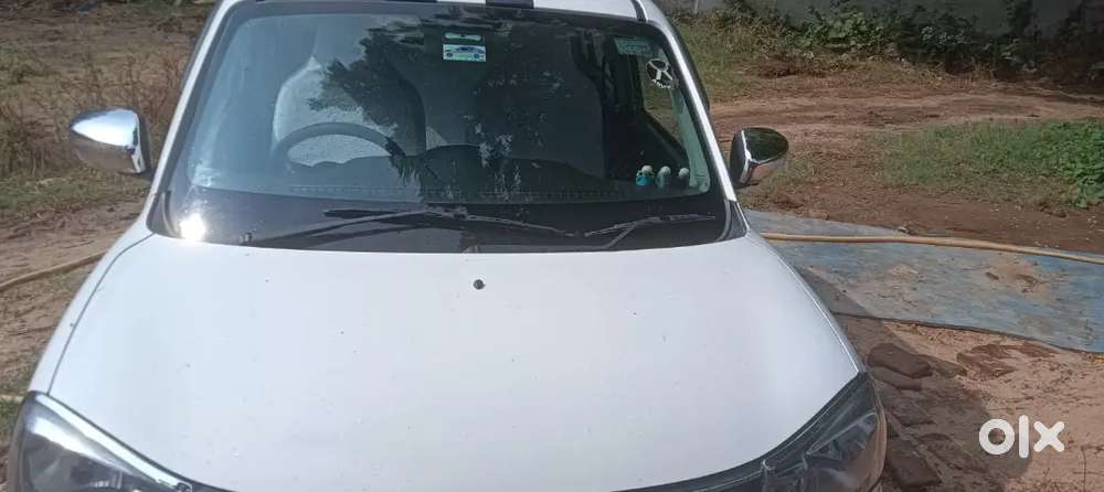 Maruti Suzuki S-presso 2021 Lxi Manual