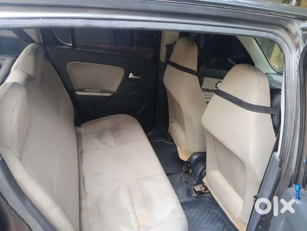 Maruti Suzuki Alto 2016