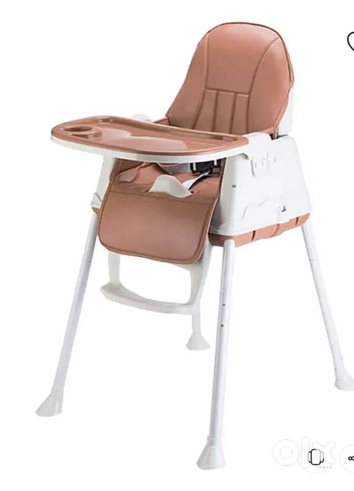 SYGA High Chair for Baby kids,Toddler Feeding Seat Dining Table