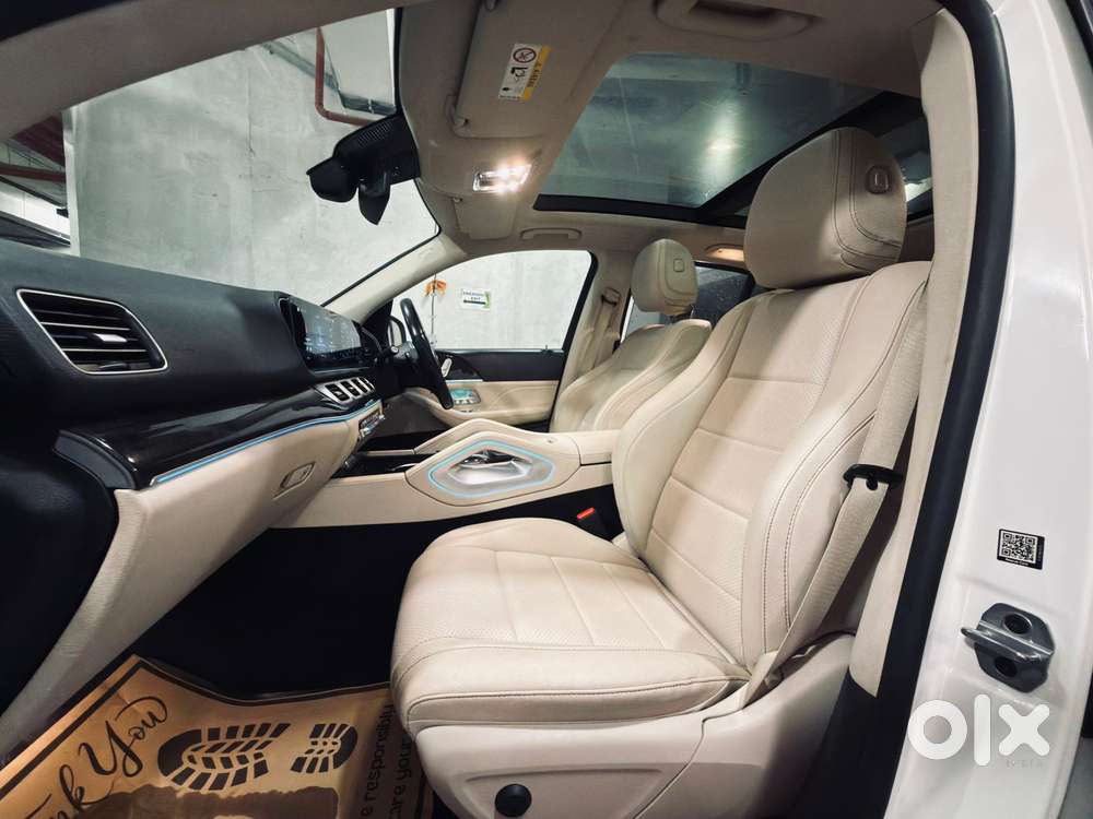 Mercedes-benz Gle 300d 4matic Lwb, 2023, Diesel