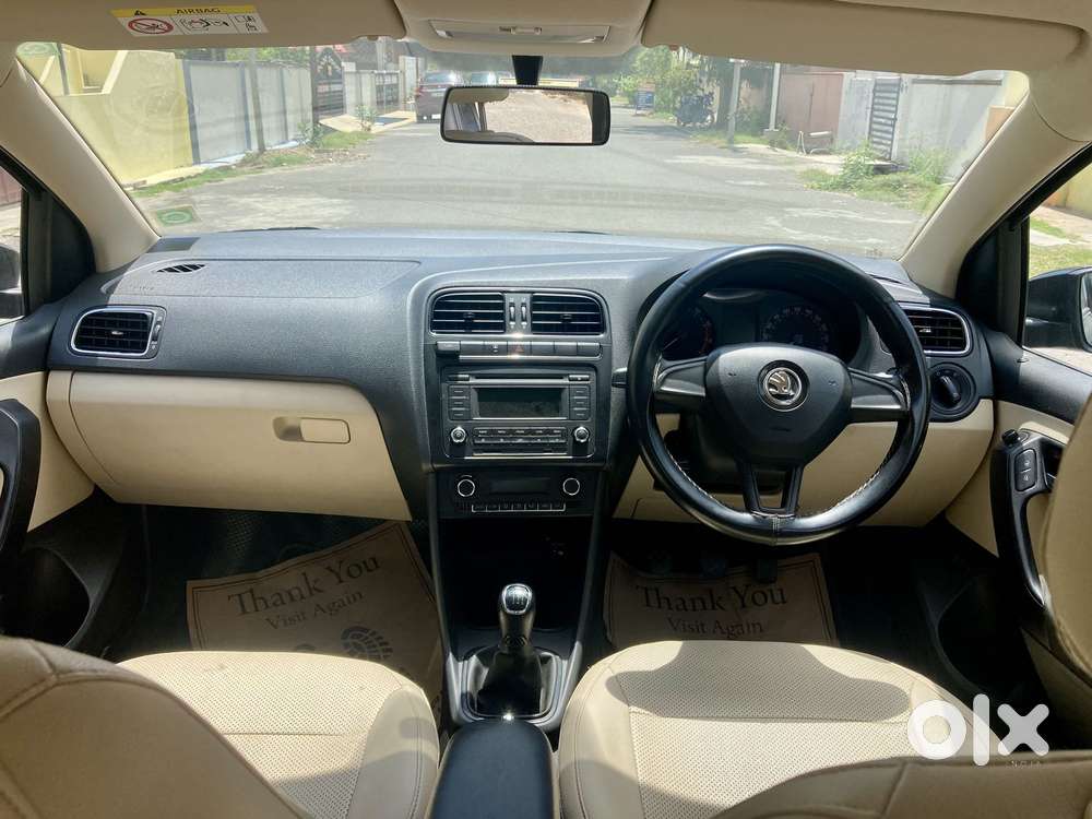 Skoda Rapid Tsi Active 1.0 Mt, 2020, Petrol