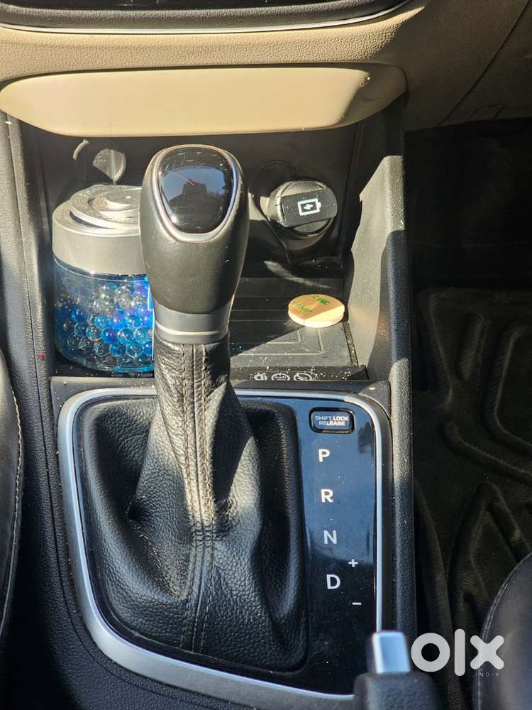 Hyundai Verna Transform 1.5 Sx Automatic Crdi, 2022, Diesel